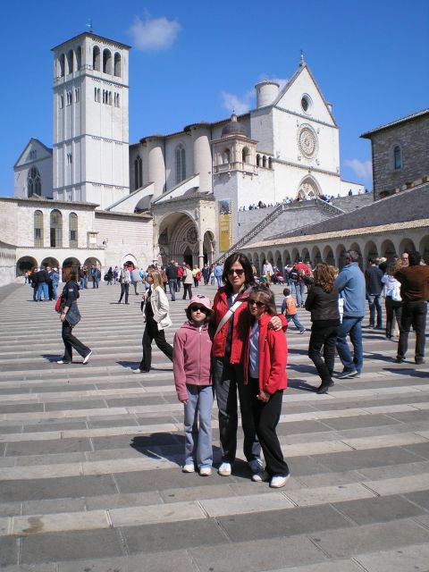 Basilica San Francesco